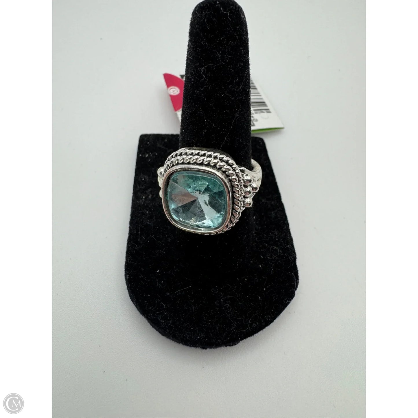 Ring Statement By Clothes Mentor, Size: 8.5