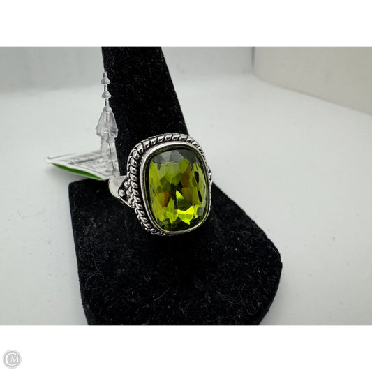 Ring Statement By Clothes Mentor, Size: 9