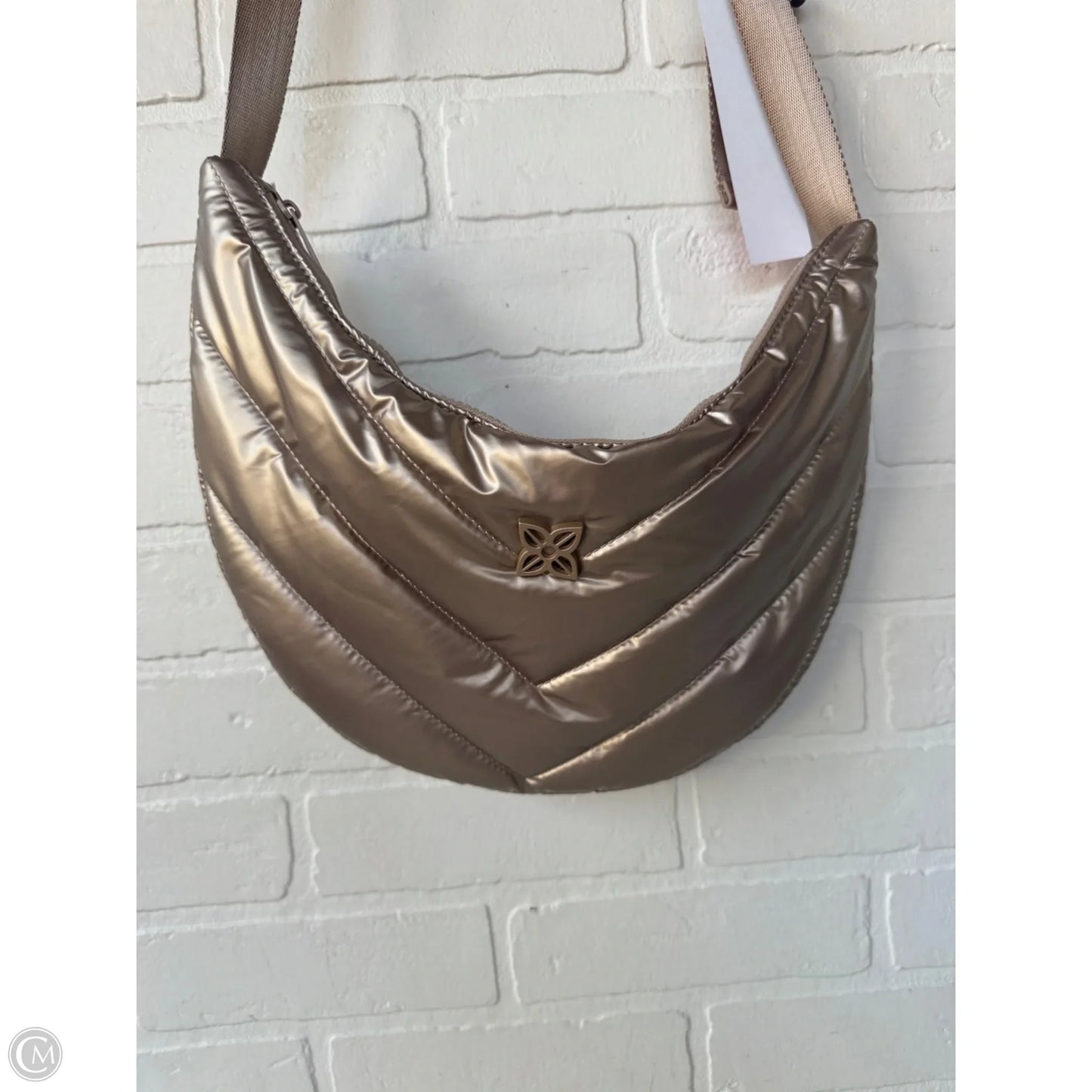 Crossbody By Antonio Melani, Size: Medium