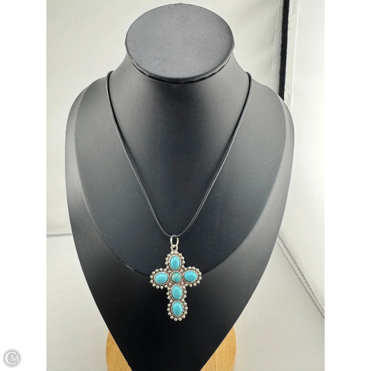 Necklace Pendant By Clothes Mentor