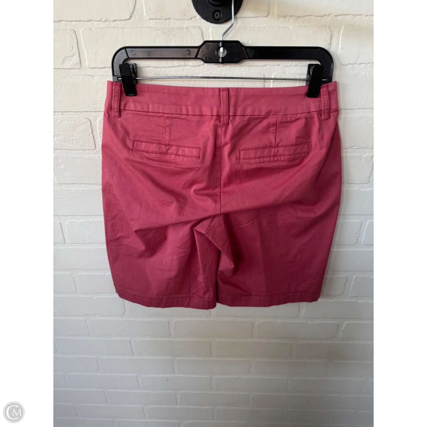 Shorts By J. Crew In Pink, Size: 0