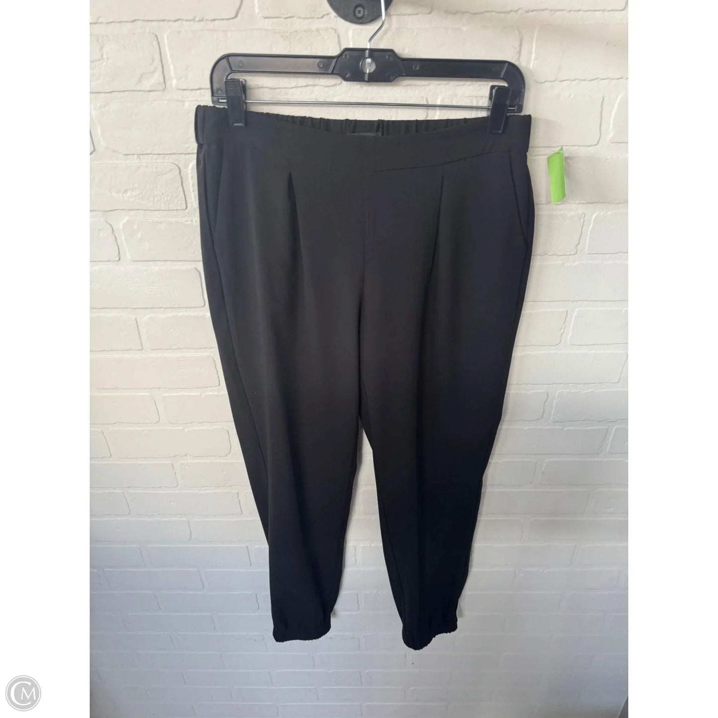 Pants Joggers By Trouve In Black, Size: 4