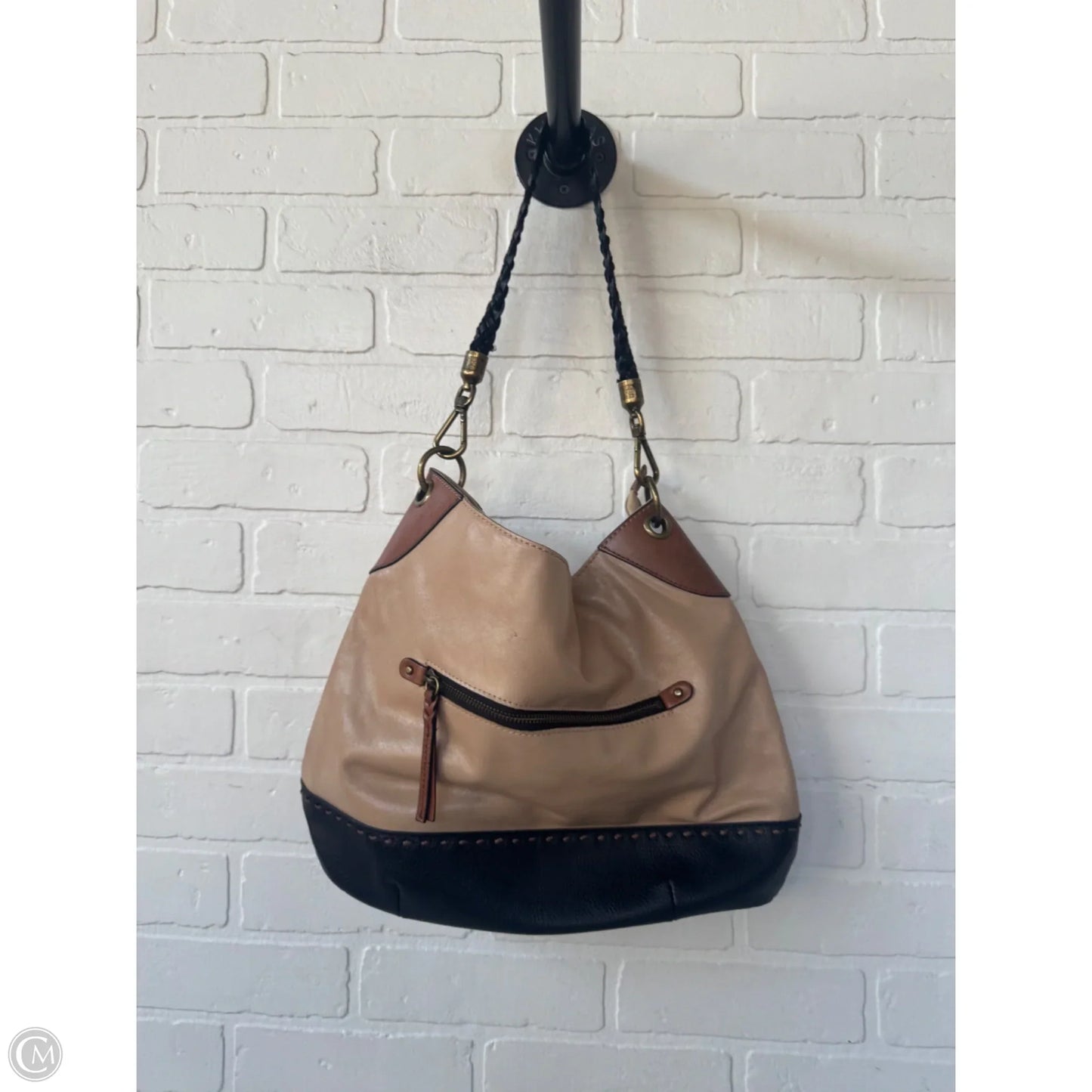 Handbag By The Sak, Size: Medium