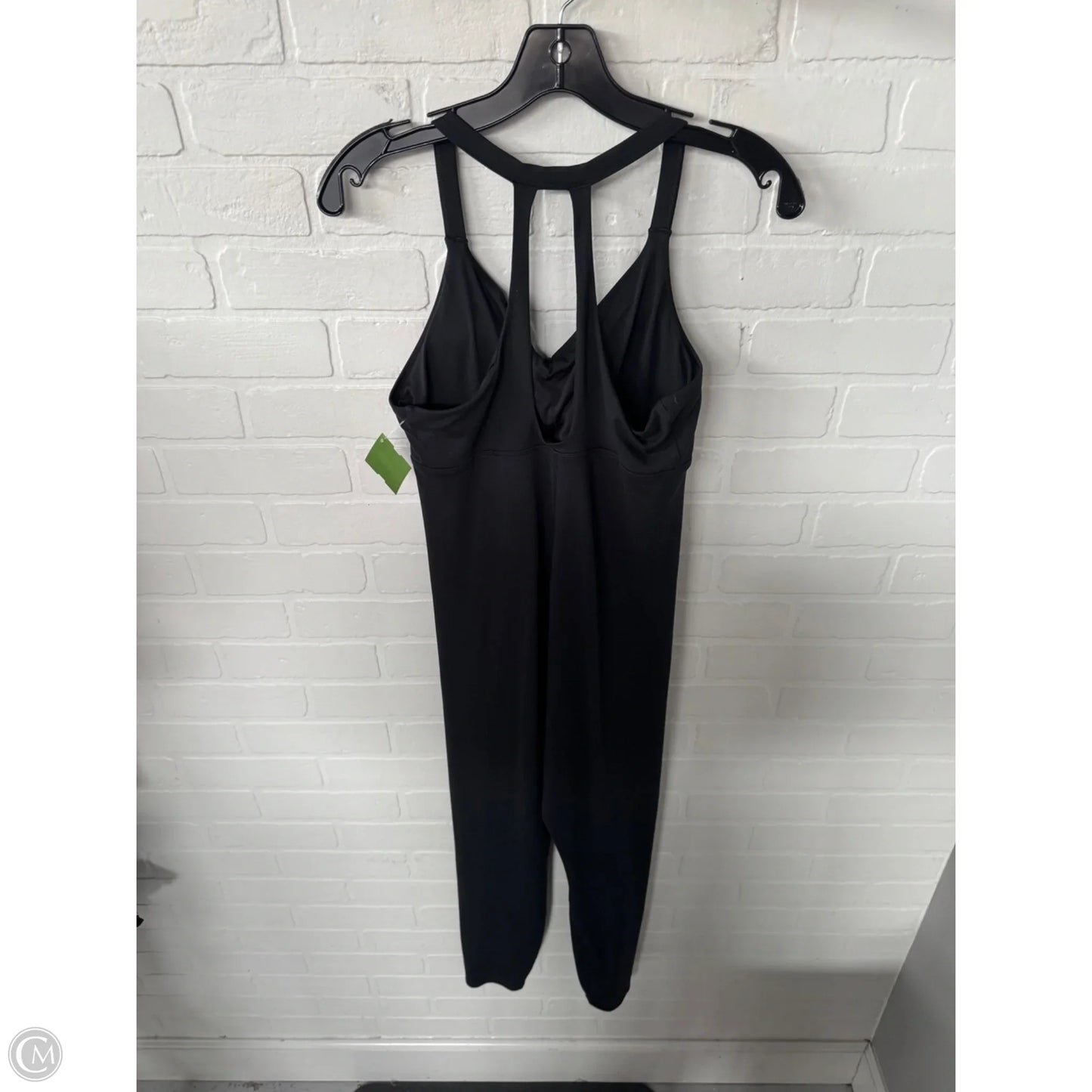 Jumpsuit By Gilly Hicks In Black, Size: L