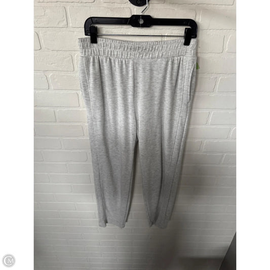 Pants Lounge By Danskin In Grey, Size: 8