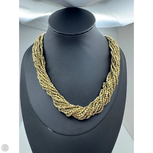 Necklace Statement By Clothes Mentor