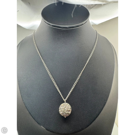 Necklace Designer By Kate Spade