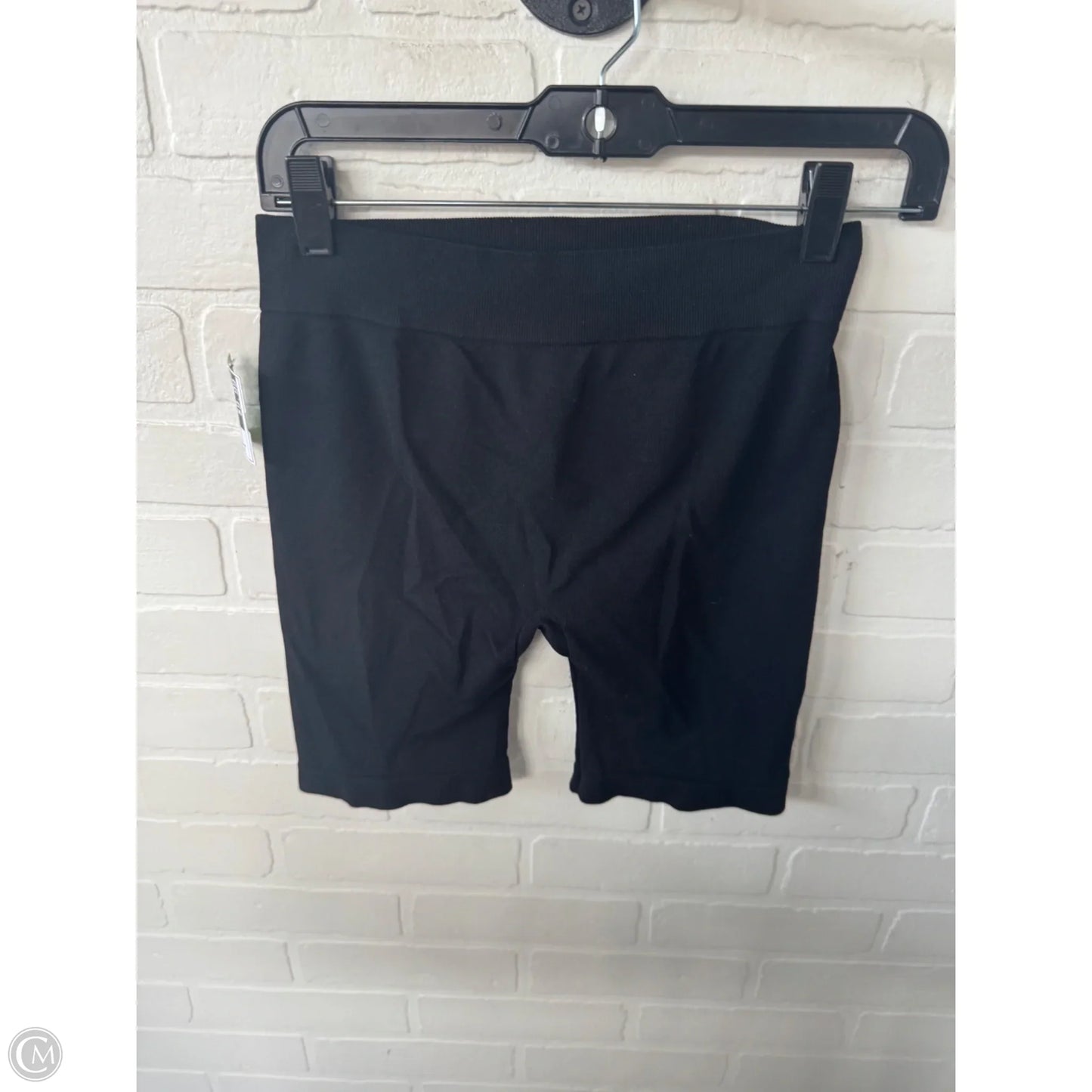 Shorts By Free People In Black, Size: 8