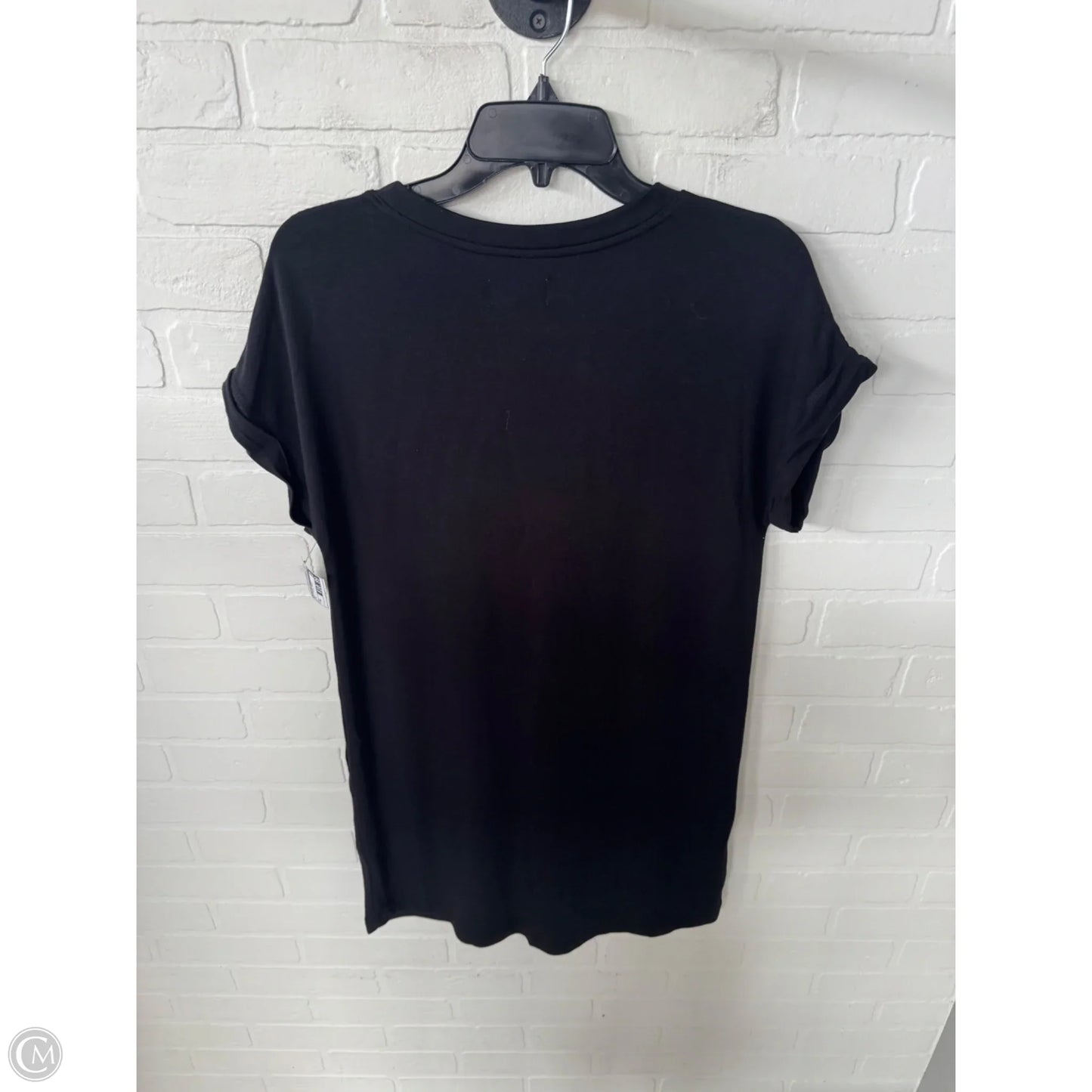 Dress Casual Short By Lou And Grey In Black, Size: Xs