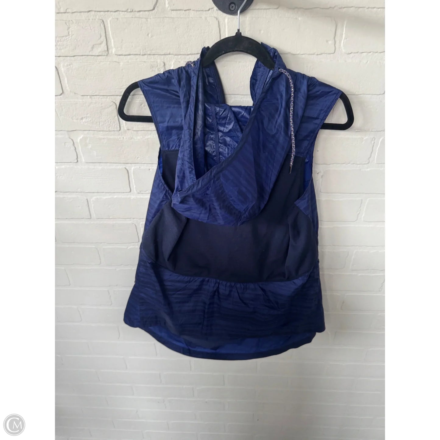 Vest Other By Rei In Blue, Size: L