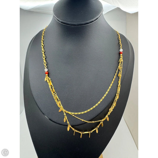 Necklace Set By Clothes Mentor