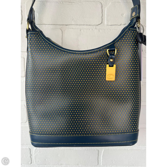 Crossbody Designer By Dooney And Bourke, Size: Medium