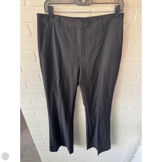 Pants Dress By Banana Republic In Black, Size: 8