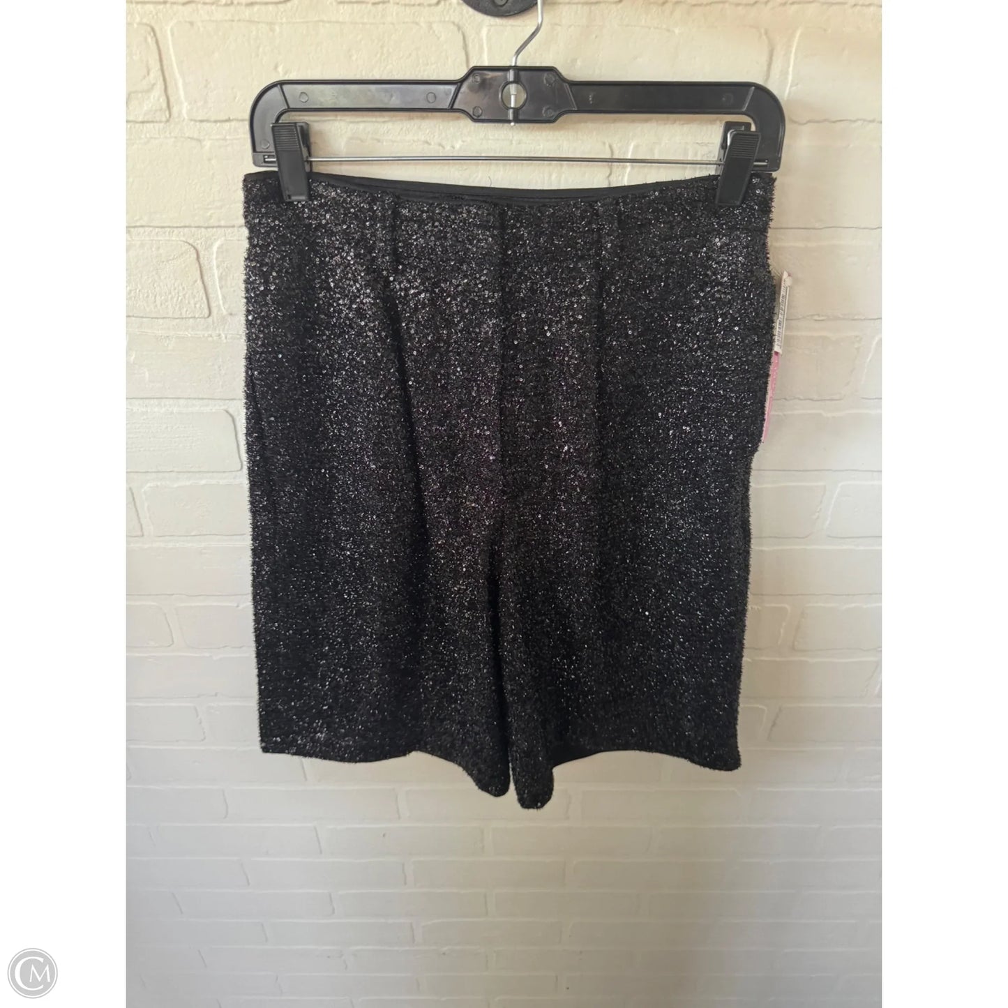 Shorts By Express In Black, Size: 4