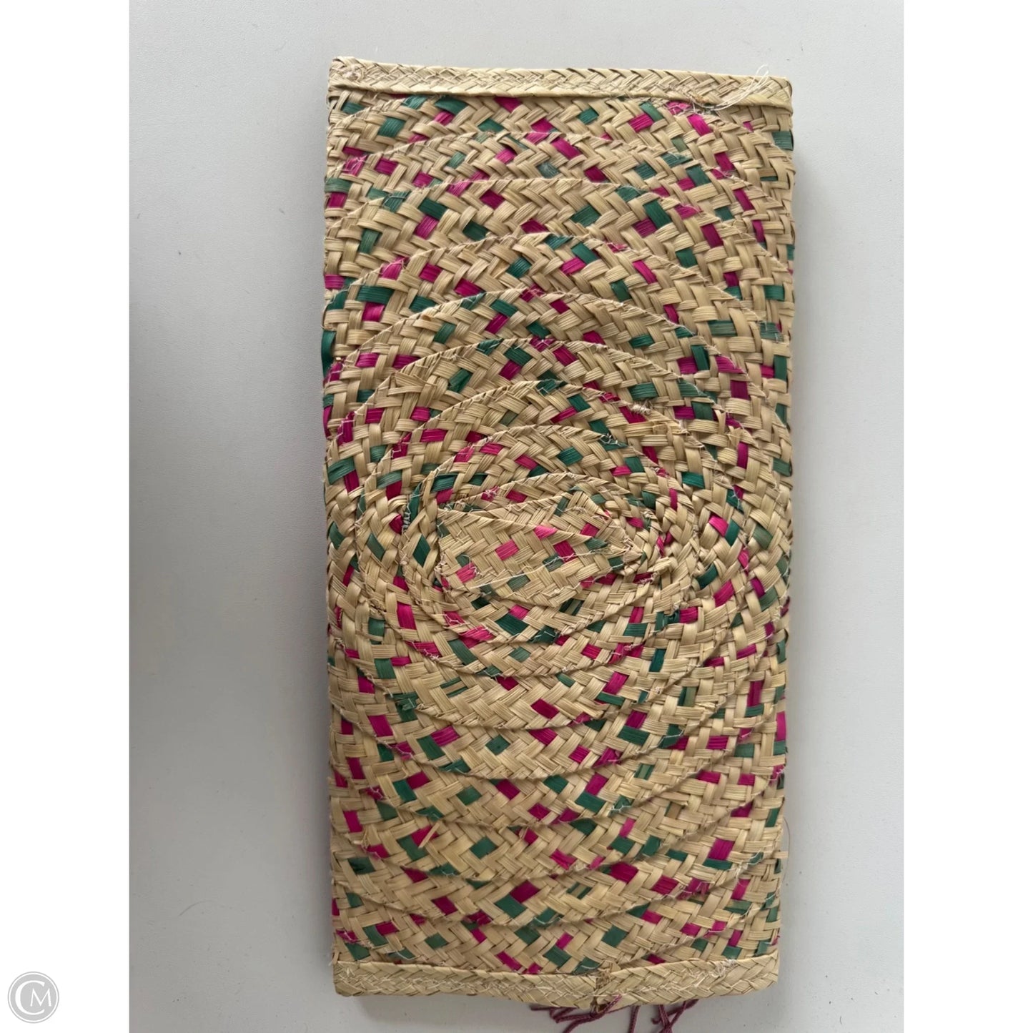 Clutch By Clothes Mentor, Size: Medium