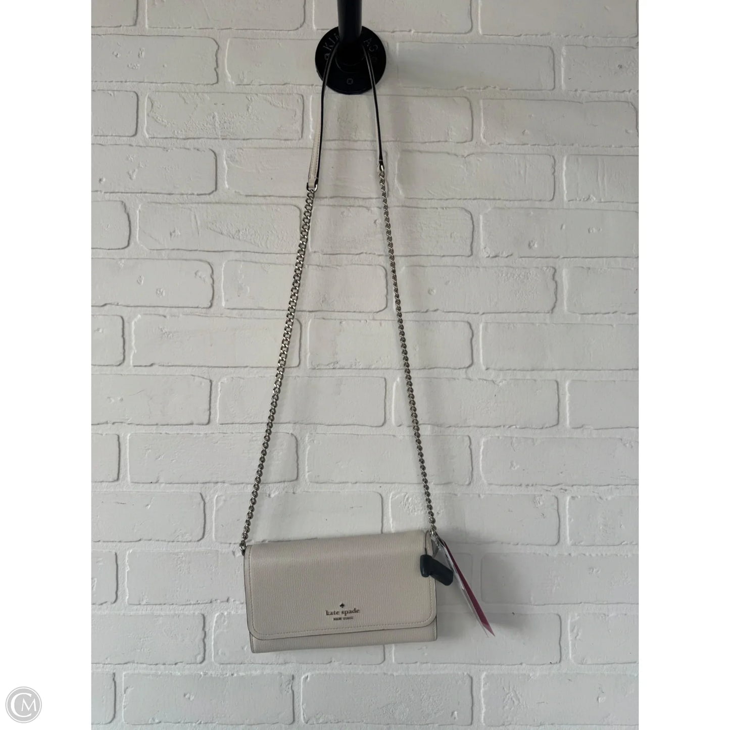 Crossbody Designer By Kate Spade, Size: Medium