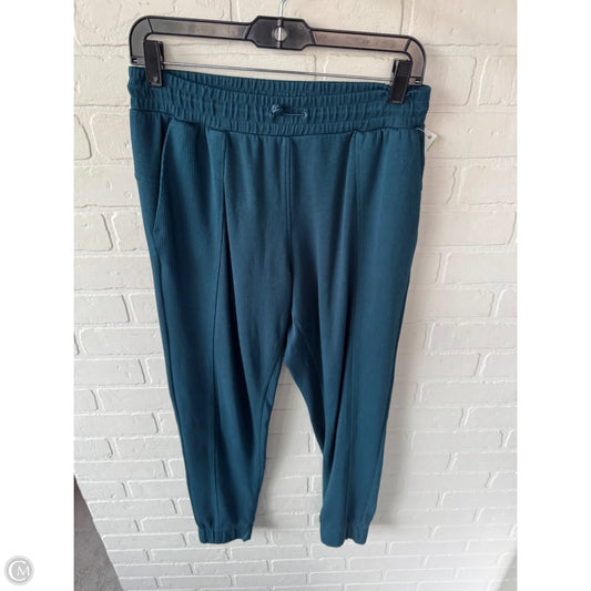 Pants Joggers By Danskin In Blue, Size: 4