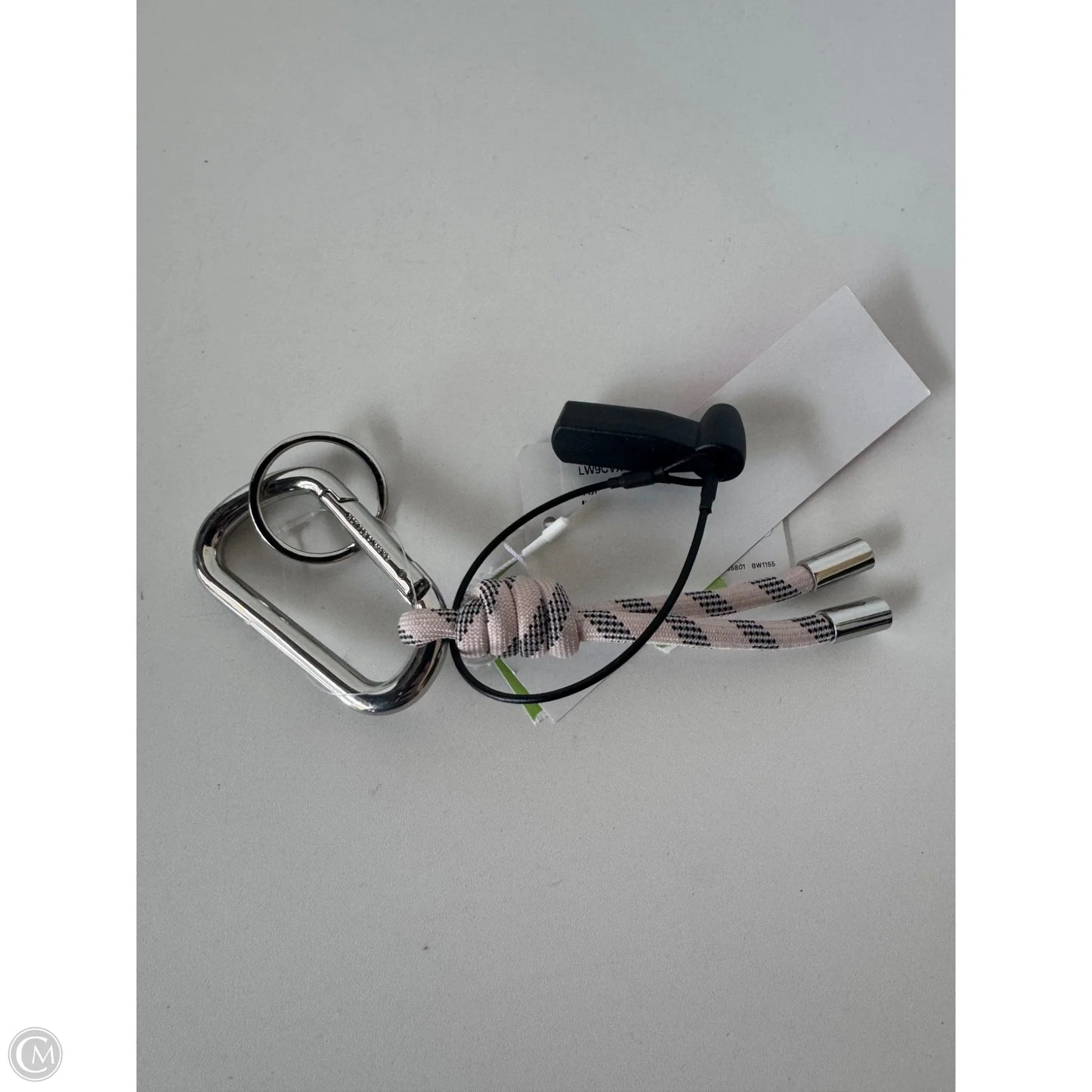 Key Chain By Lululemon