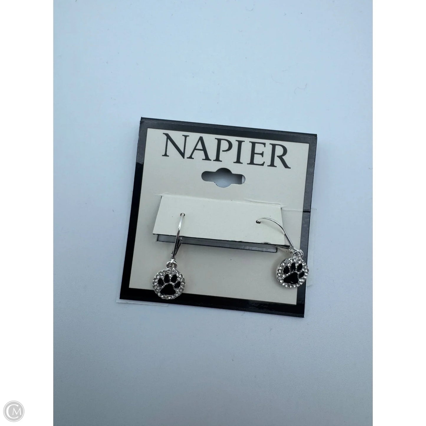 Earrings Dangle/drop By Napier
