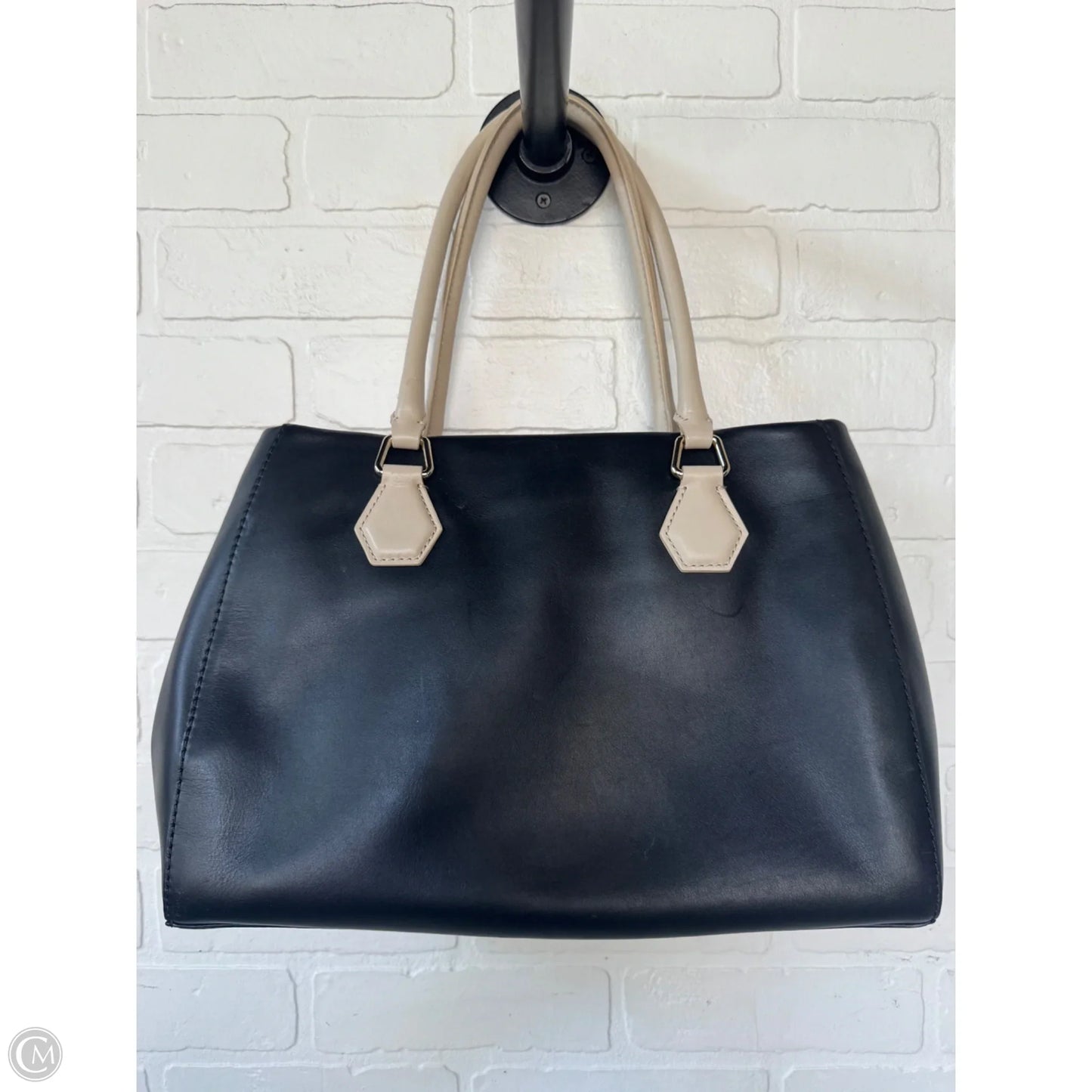 Tote Designer By Kate Spade, Size: Medium