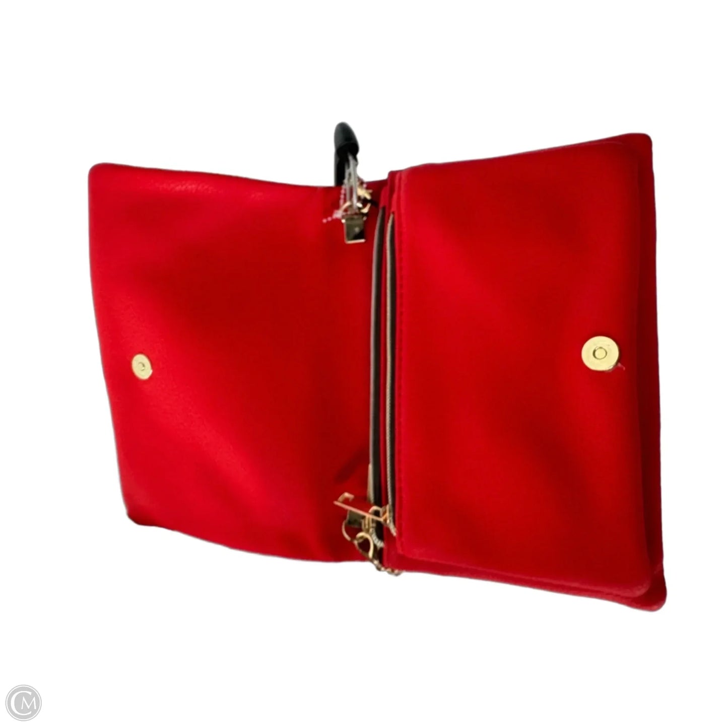 Crossbody By Street Level, Size: Small