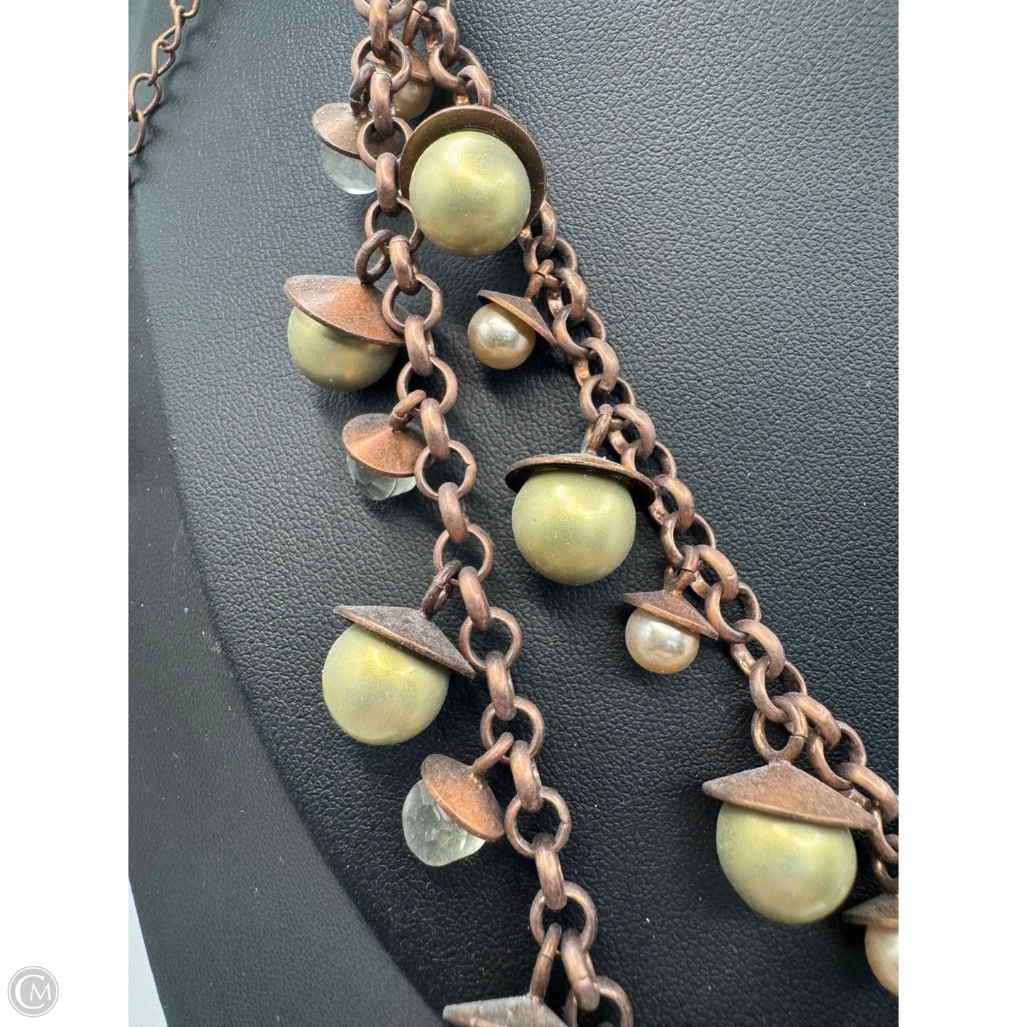 Necklace Layered By Talbots