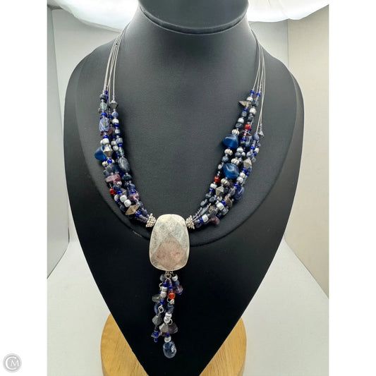 Necklace Other By Coldwater Creek