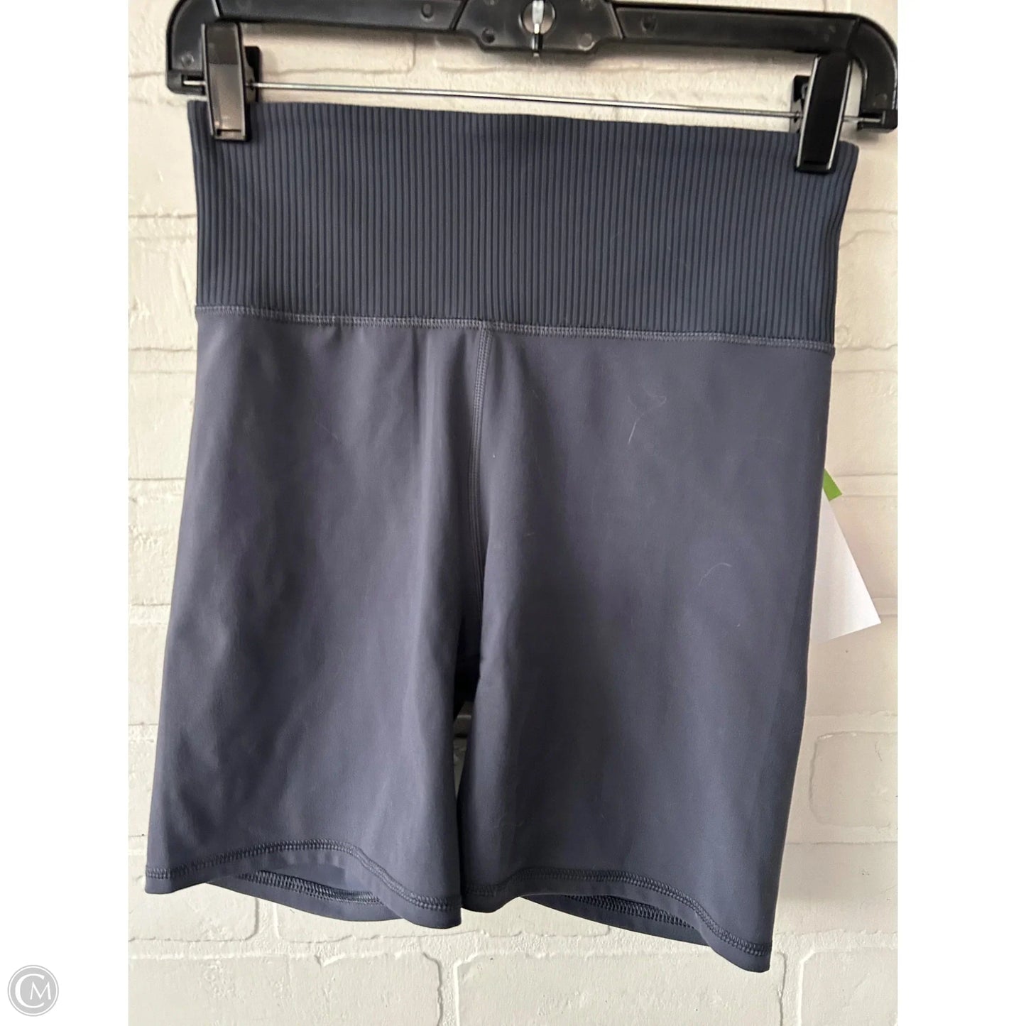 Athletic Shorts By Vuori In Blue, Size: S
