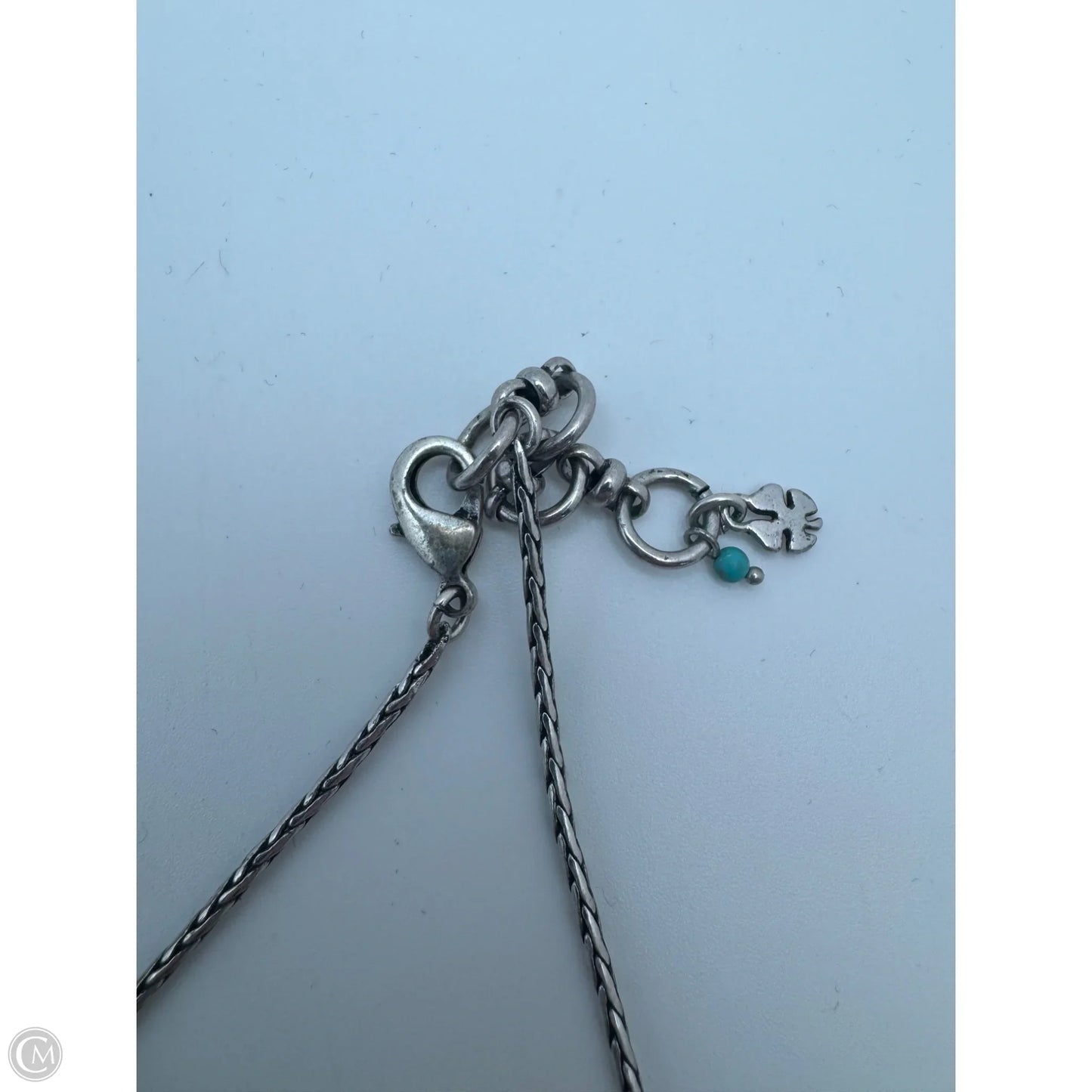 Necklace Layered By Lucky Brand