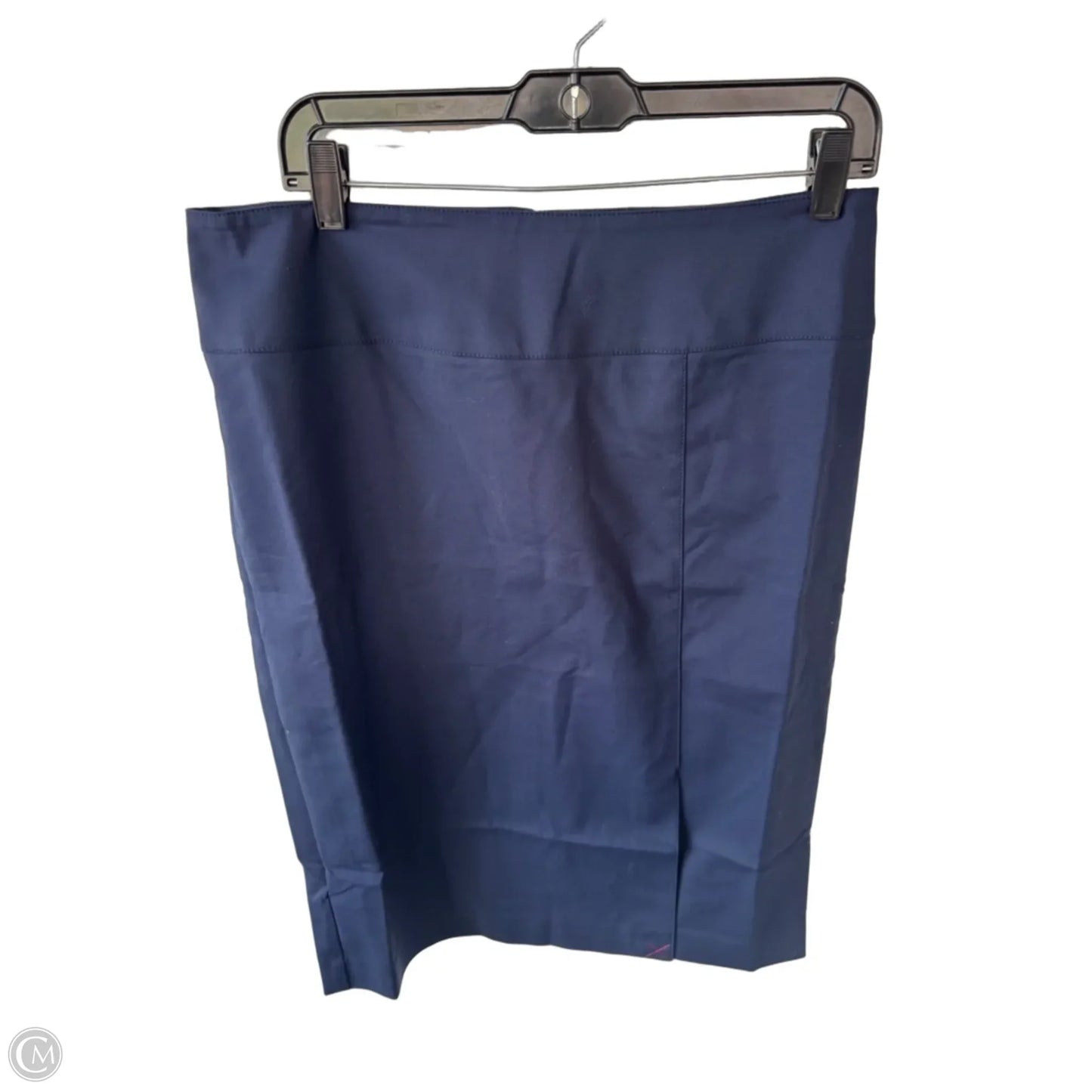 Skirt Midi By Long Tall Sally In Blue, Size: 10