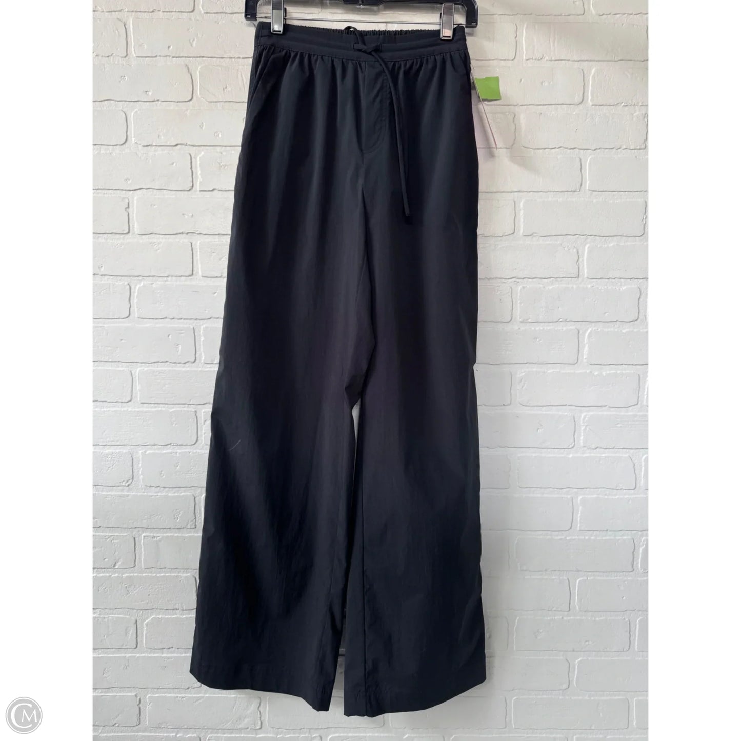 Athletic Pants By Athleta In Black, Size: 0