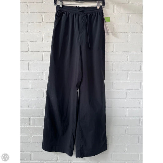 Athletic Pants By Athleta In Black, Size: 0
