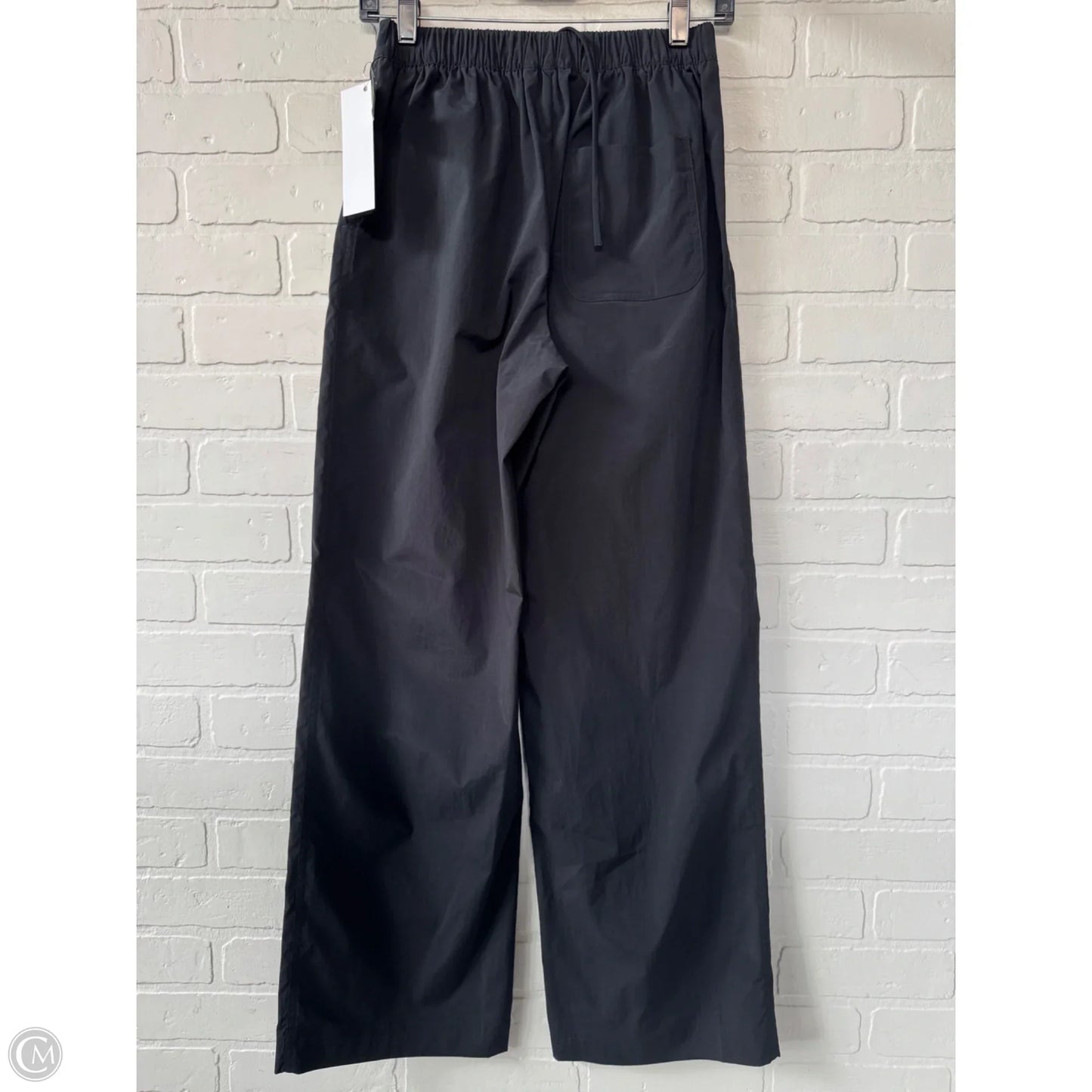 Athletic Pants By Athleta In Black, Size: 0