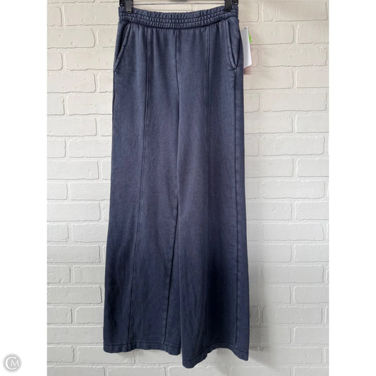 Pants Lounge By Gap In Blue, Size: 0
