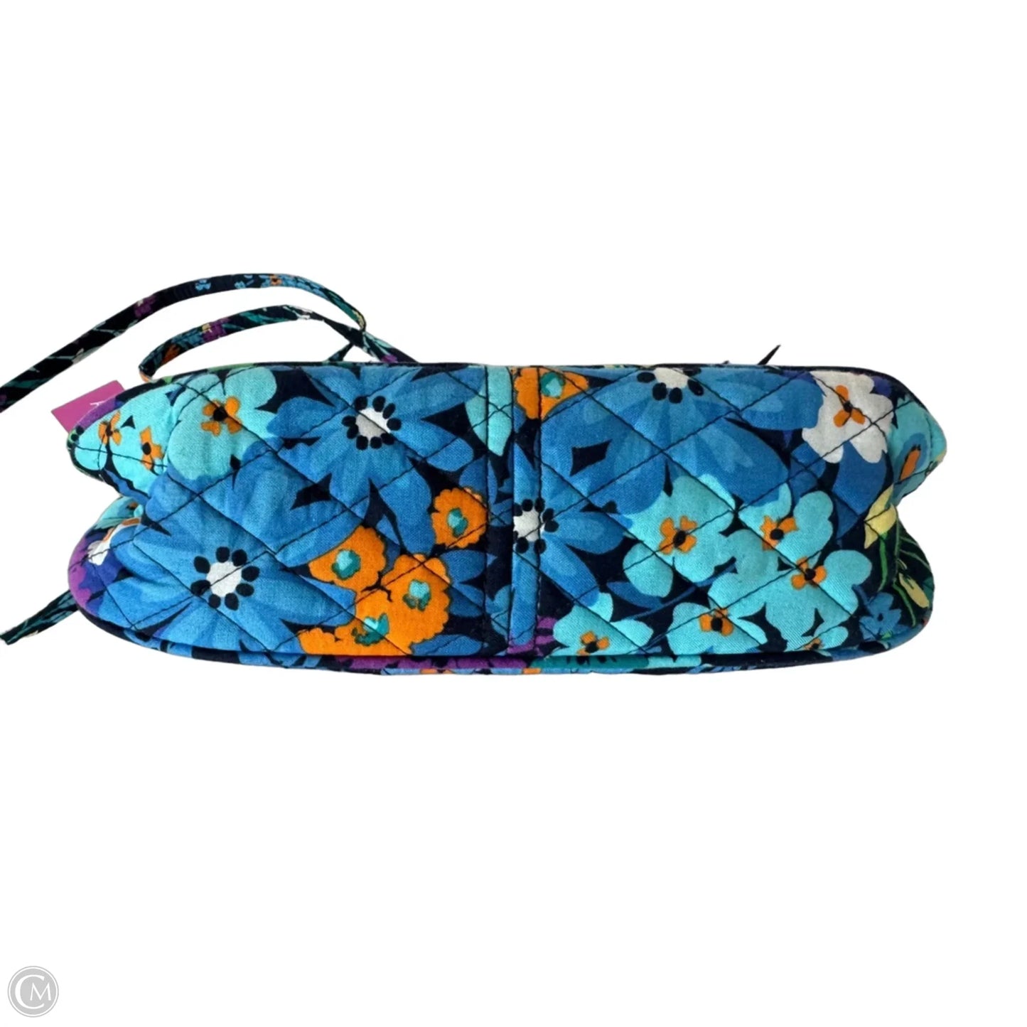 Crossbody By Vera Bradley, Size: Small