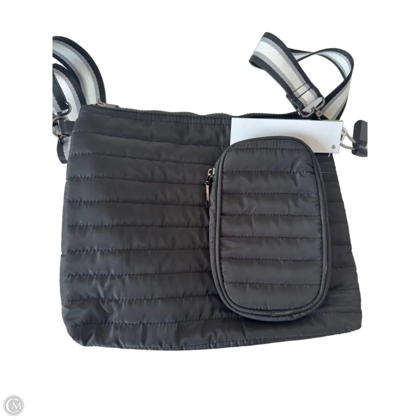 Crossbody By Urban Expressions, Size: Medium