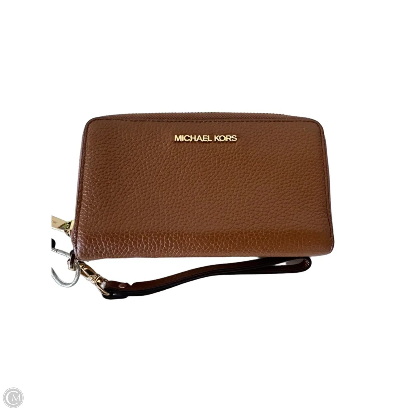 Wallet Designer By Michael Kors, Size: Small