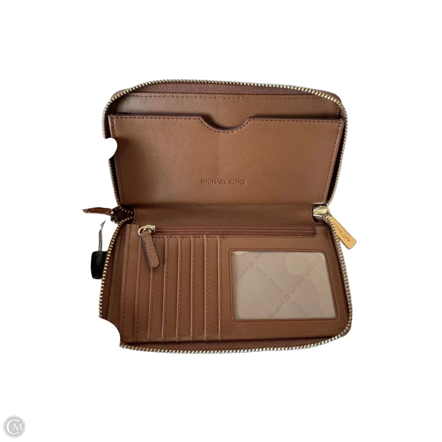 Wallet Designer By Michael Kors, Size: Small