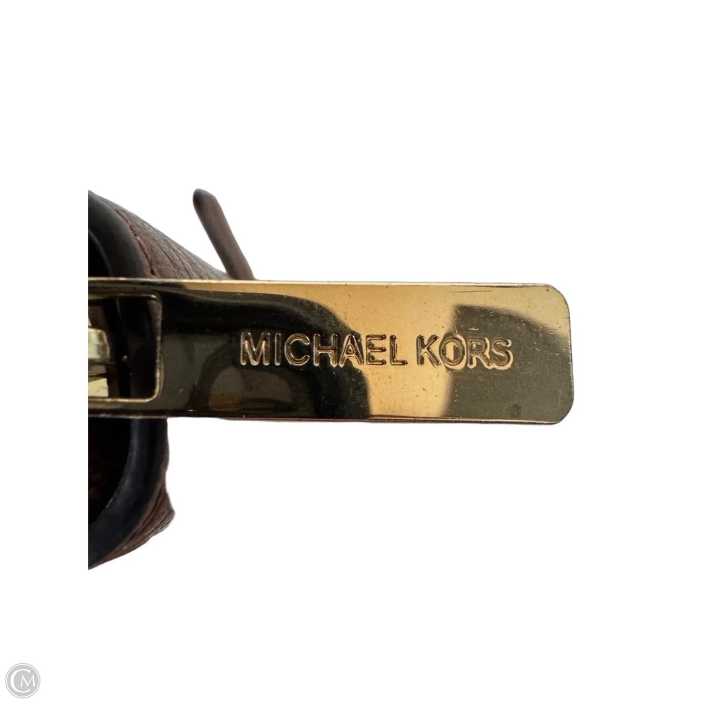 Wallet Designer By Michael Kors, Size: Small