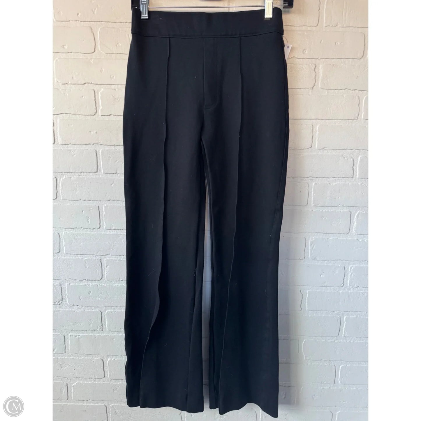 Pants Dress By Spanx In Black, Size: 4