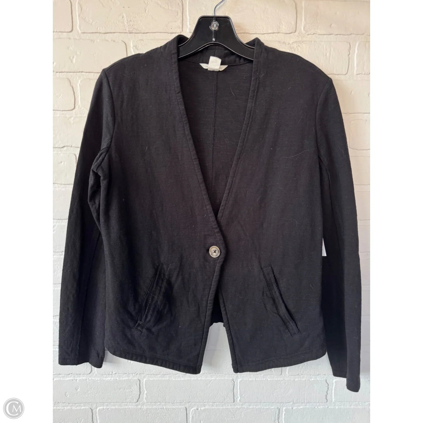 Blazer By Caslon In Black, Size: S