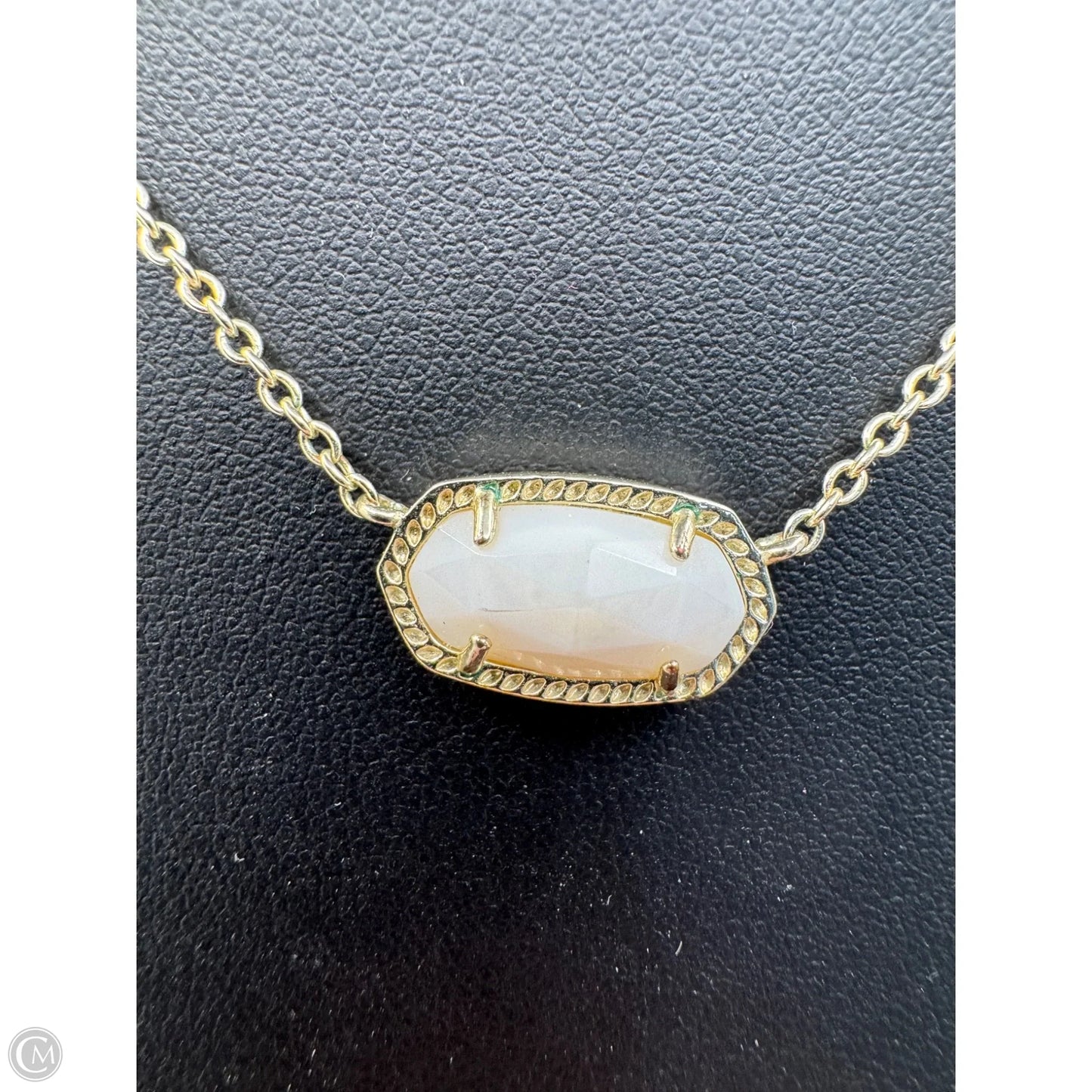 Necklace Pendant By Kendra Scott