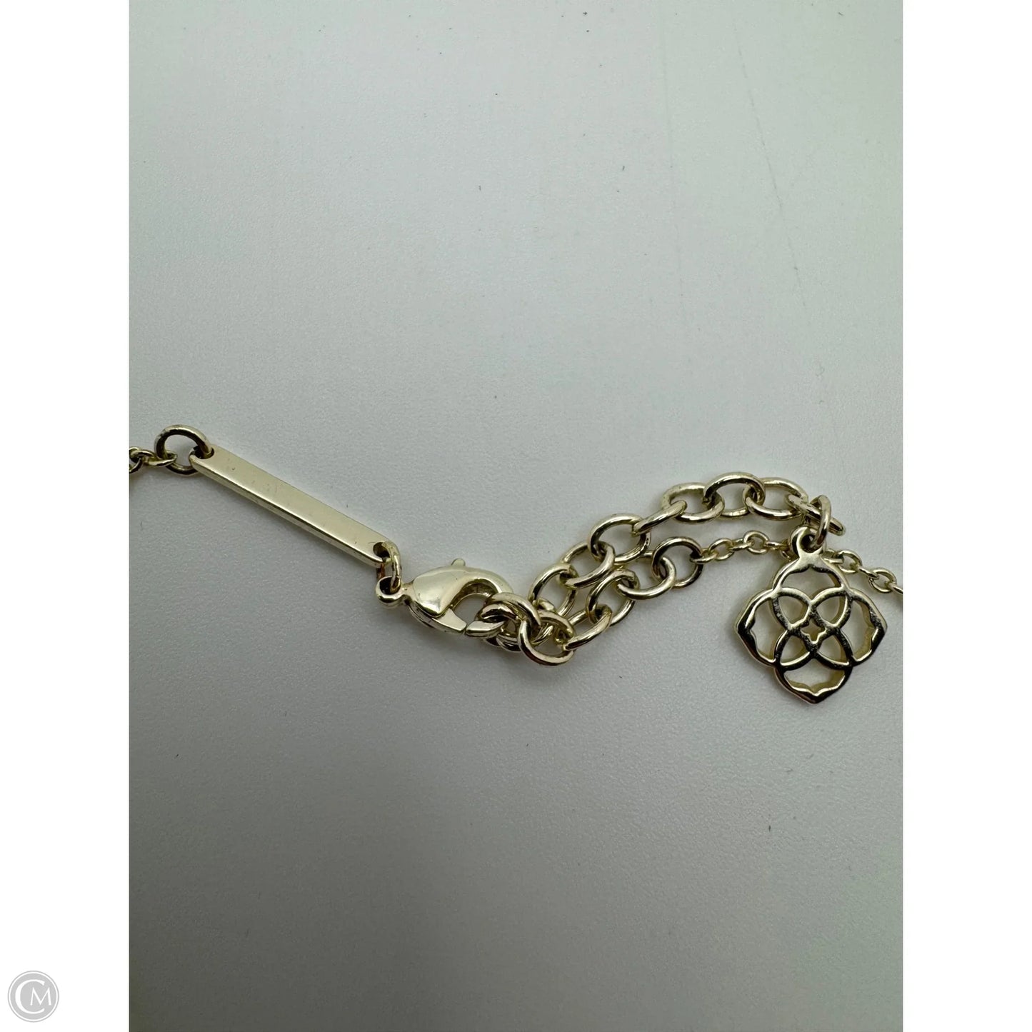 Necklace Pendant By Kendra Scott