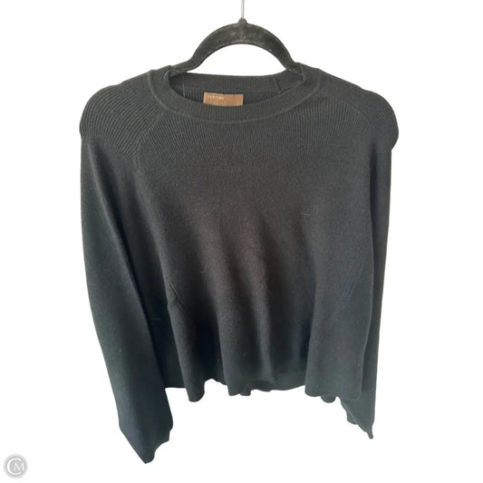 Poncho By Kerisma In Black, Size: M