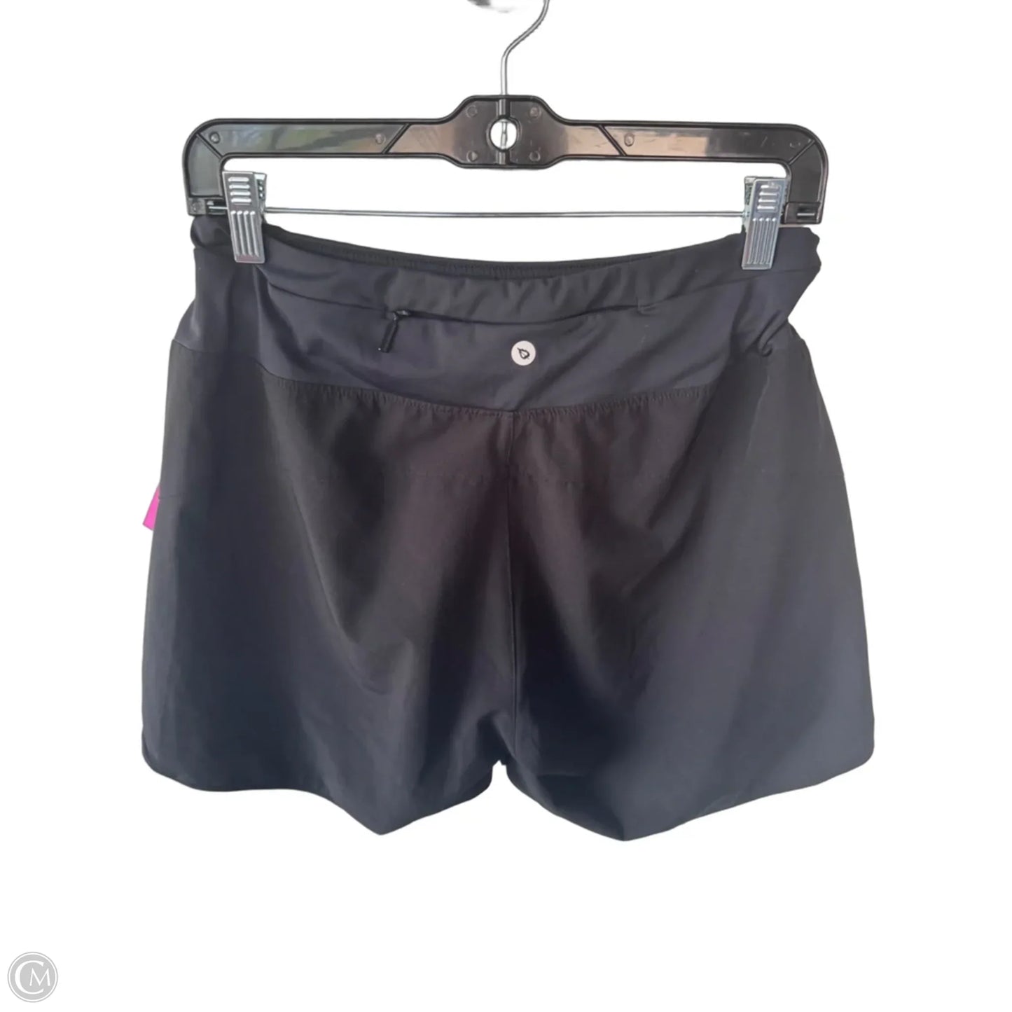 Athletic Shorts By Baleaf In Black, Size: 8