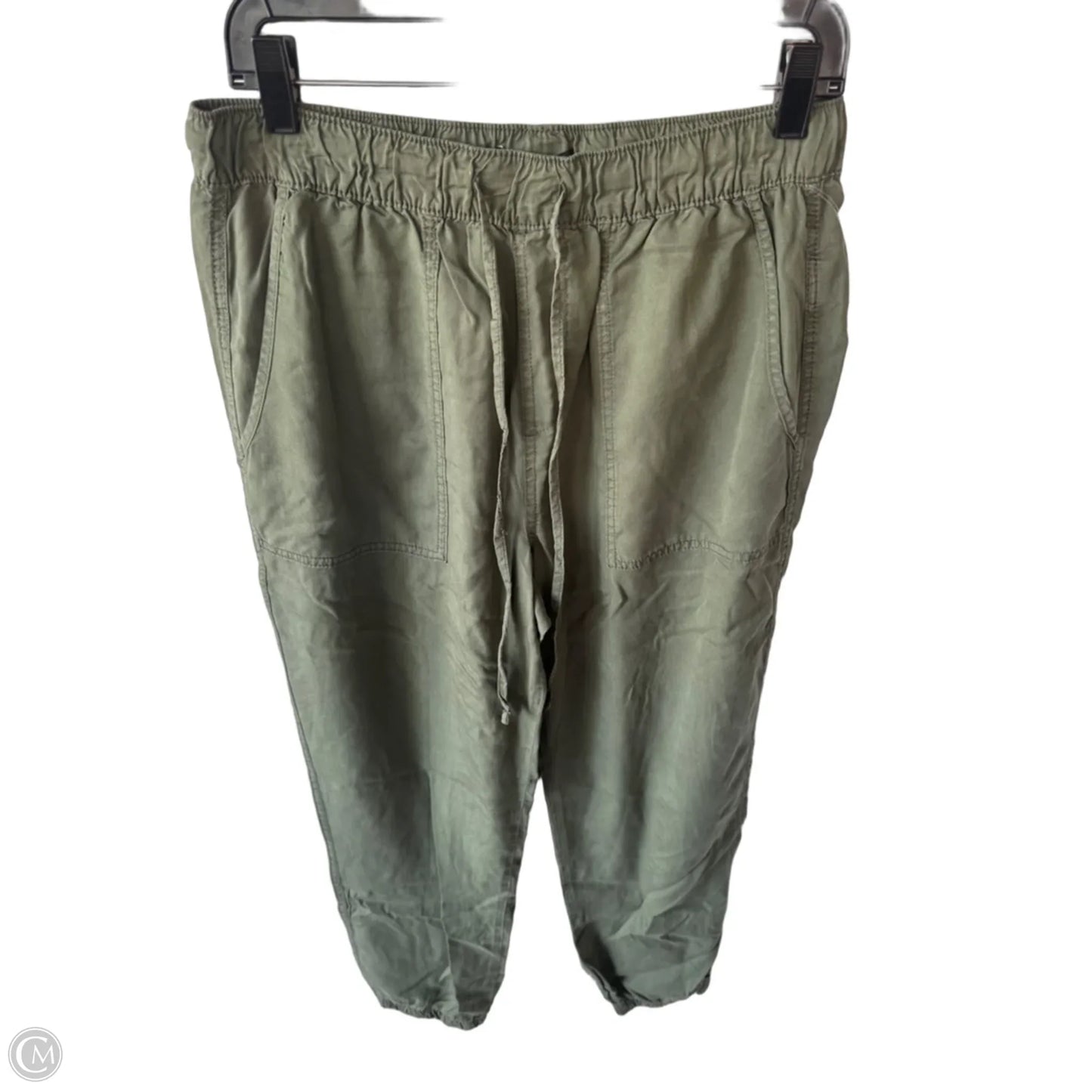 Pants Joggers By Sanctuary In Green, Size: 12