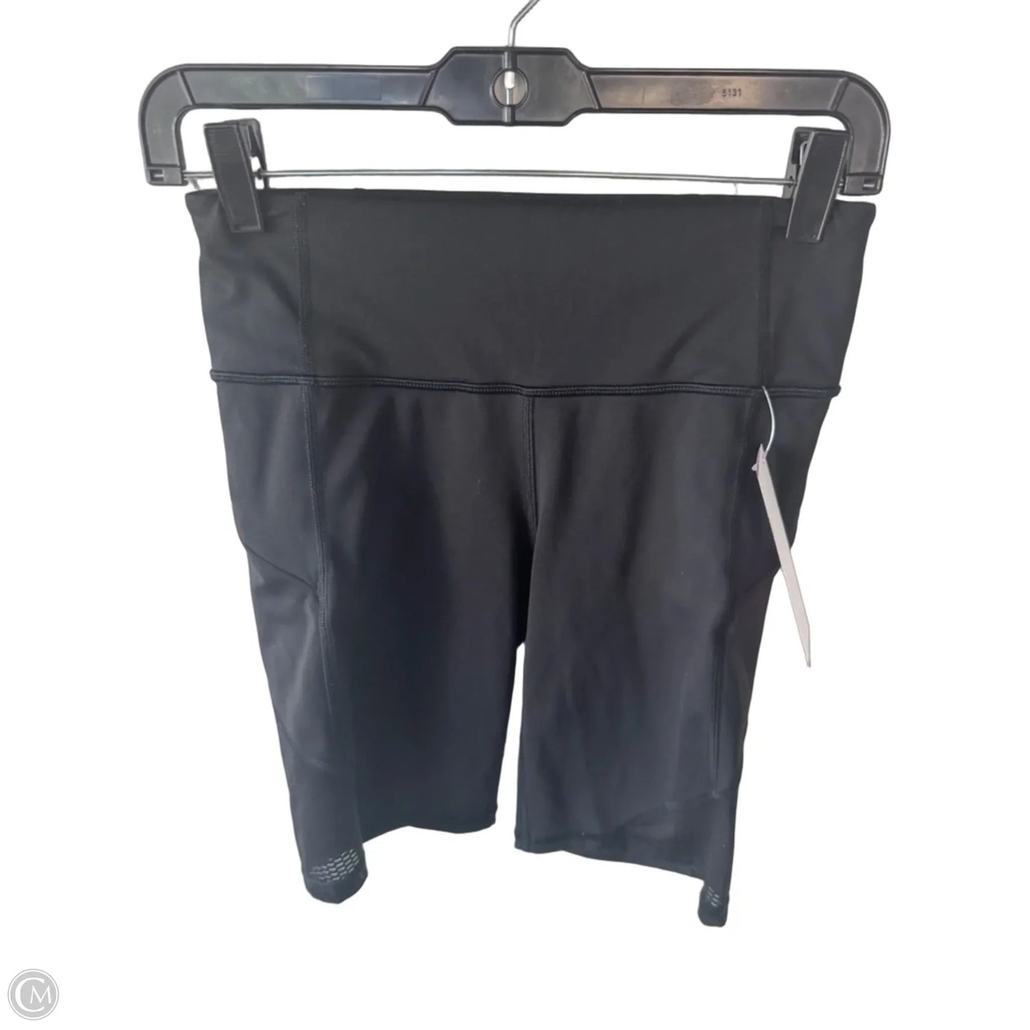 Athletic Shorts By Athleta In Black, Size: 0