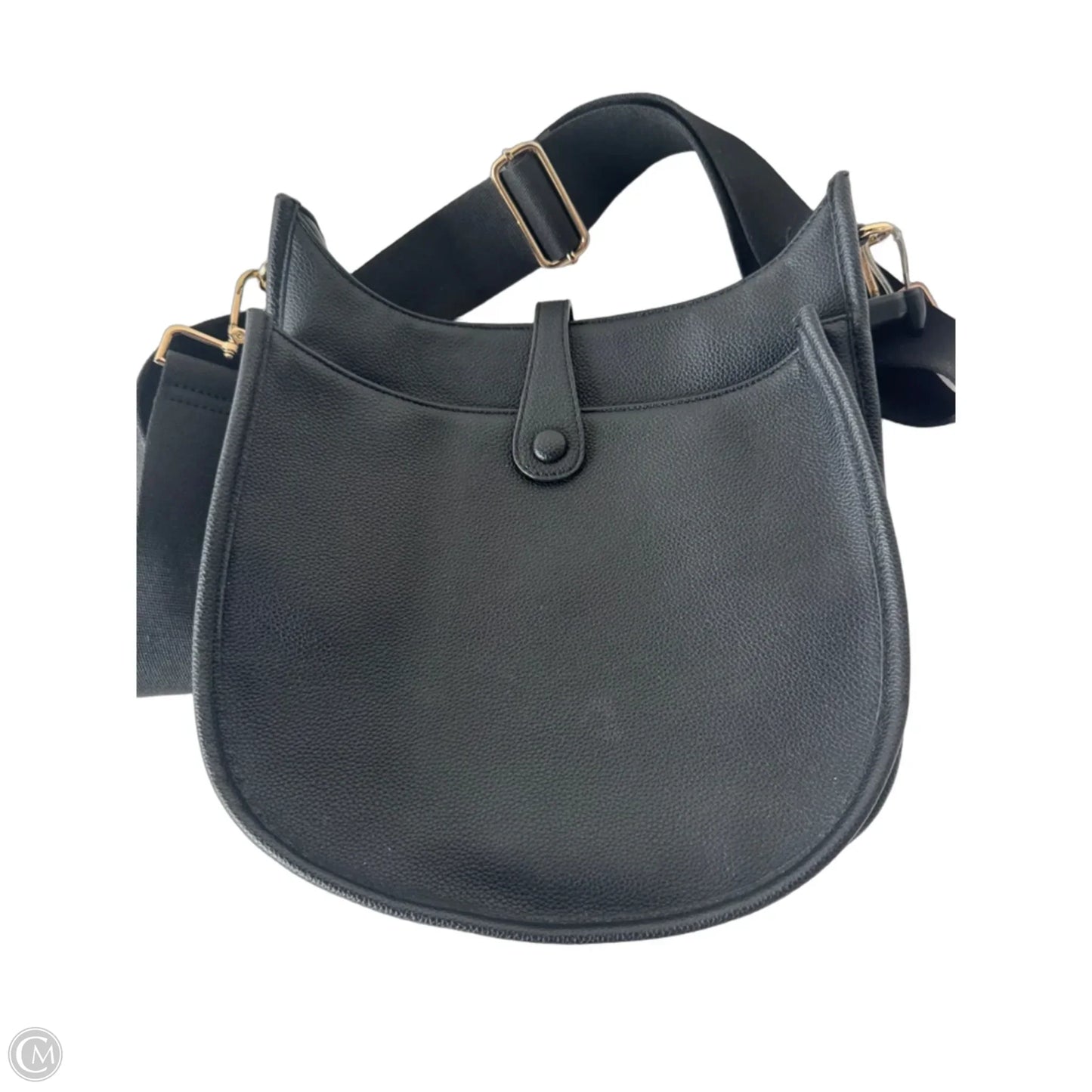 Crossbody By Clothes Mentor, Size: Medium