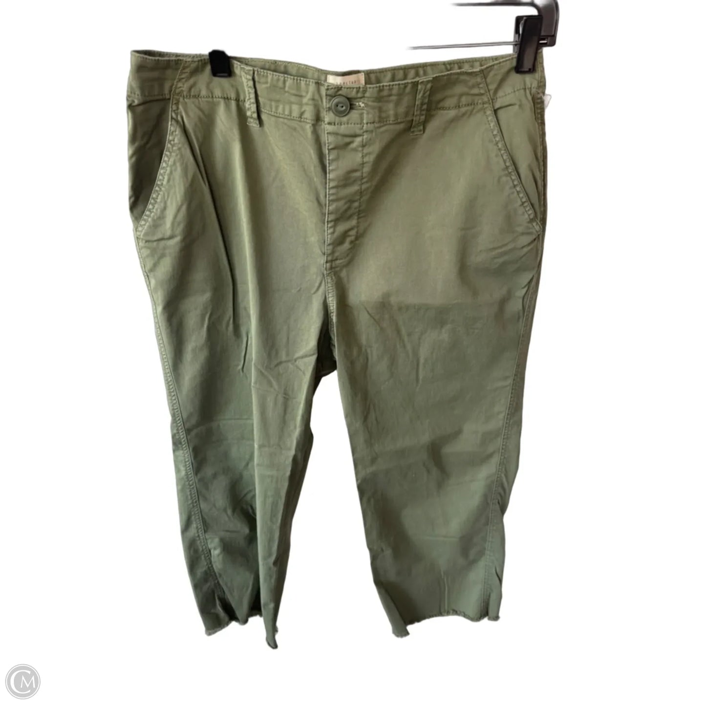 Pants Chinos & Khakis By Sanctuary In Green, Size: 14