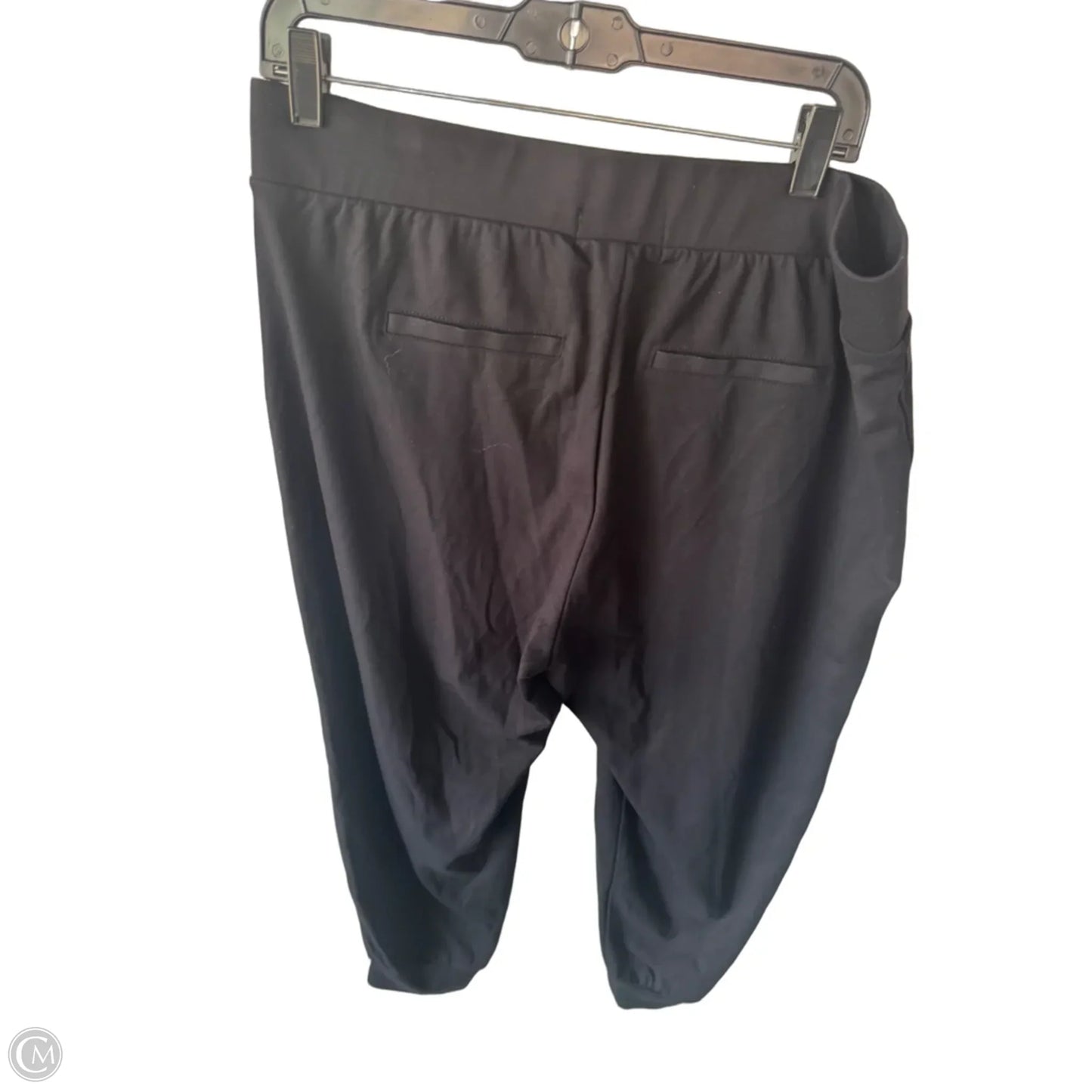 Pants Joggers By Torrid In Black, Size: 14